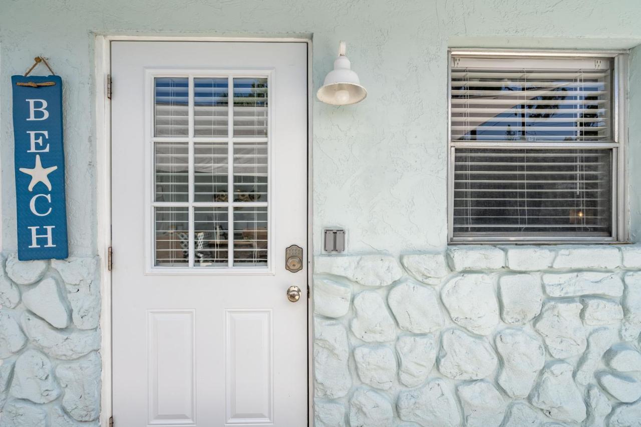 2Bed 1Bath Suite Minutes To Downtown, Beaches, Restaurants, Theaters And More Sarasota Dış mekan fotoğraf