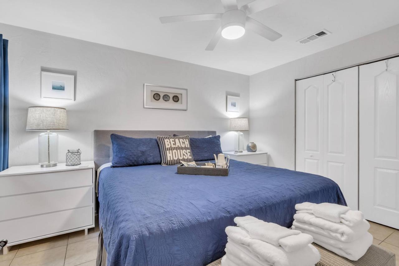 2Bed 1Bath Suite Minutes To Downtown, Beaches, Restaurants, Theaters And More Sarasota Dış mekan fotoğraf
