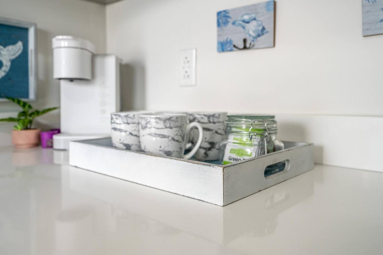 2Bed 1Bath Suite Minutes To Downtown, Beaches, Restaurants, Theaters And More Sarasota Dış mekan fotoğraf