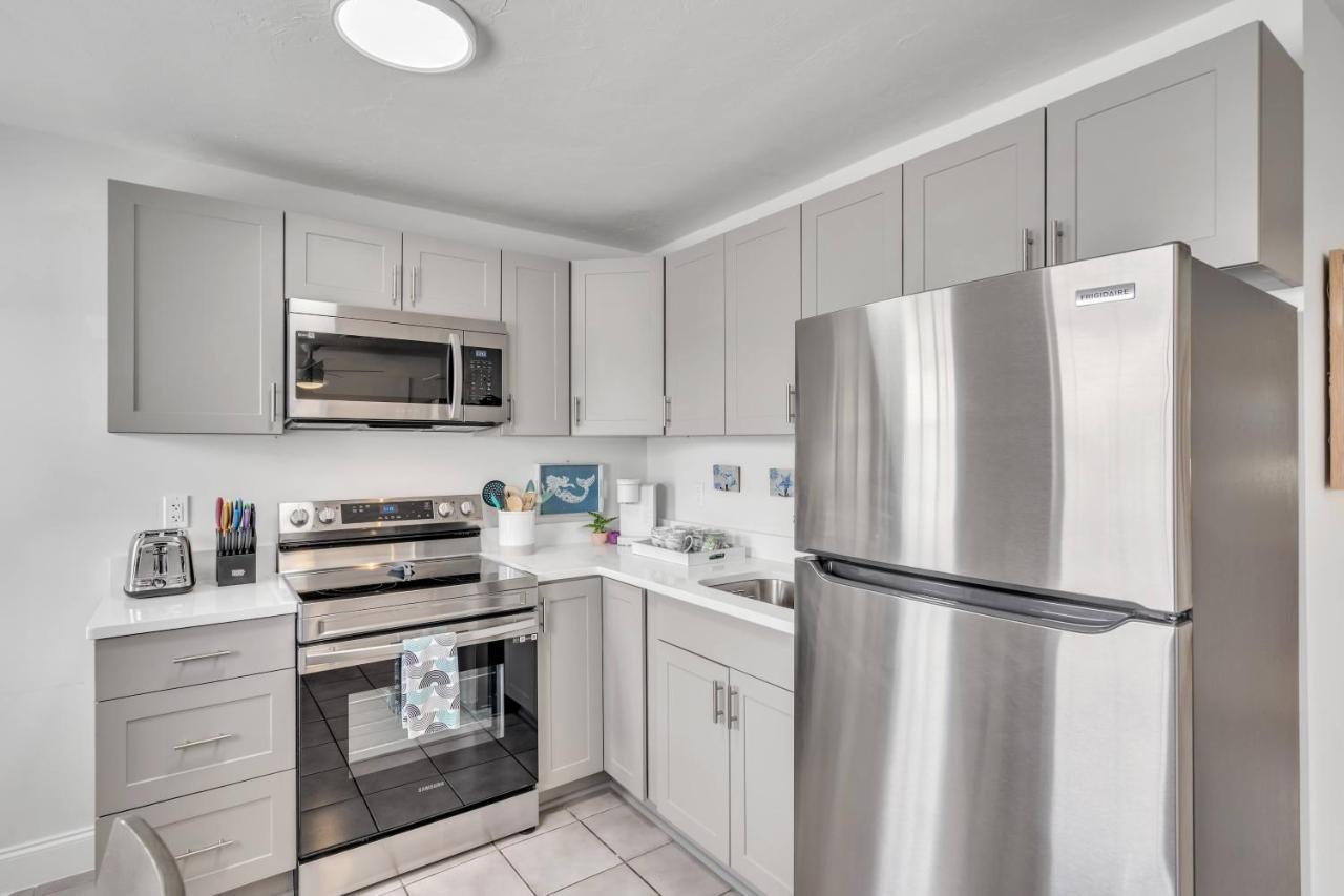 2Bed 1Bath Suite Minutes To Downtown, Beaches, Restaurants, Theaters And More Sarasota Dış mekan fotoğraf