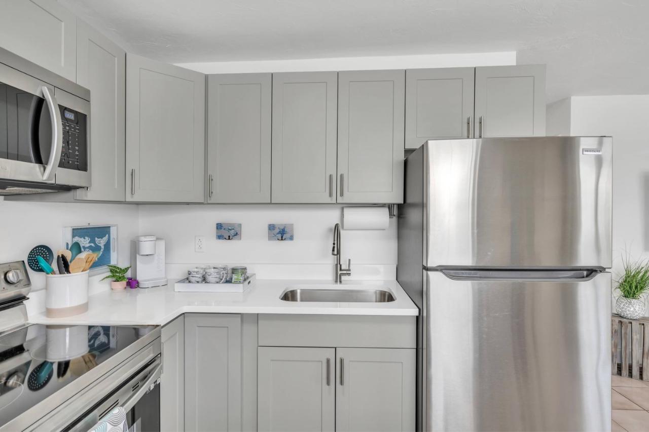2Bed 1Bath Suite Minutes To Downtown, Beaches, Restaurants, Theaters And More Sarasota Dış mekan fotoğraf