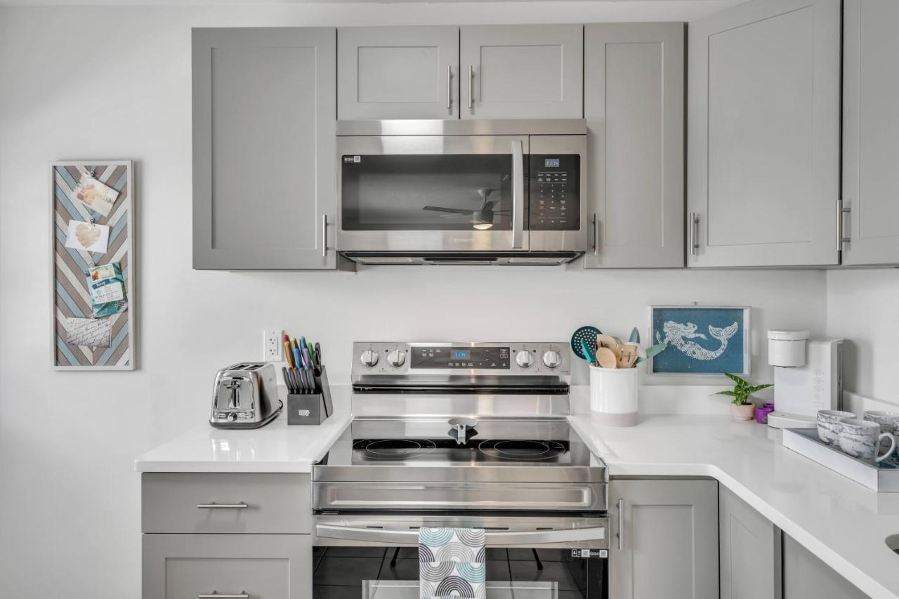 2Bed 1Bath Suite Minutes To Downtown, Beaches, Restaurants, Theaters And More Sarasota Dış mekan fotoğraf