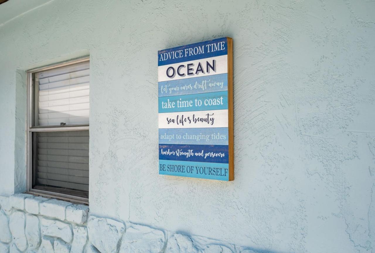 2Bed 1Bath Suite Minutes To Downtown, Beaches, Restaurants, Theaters And More Sarasota Dış mekan fotoğraf