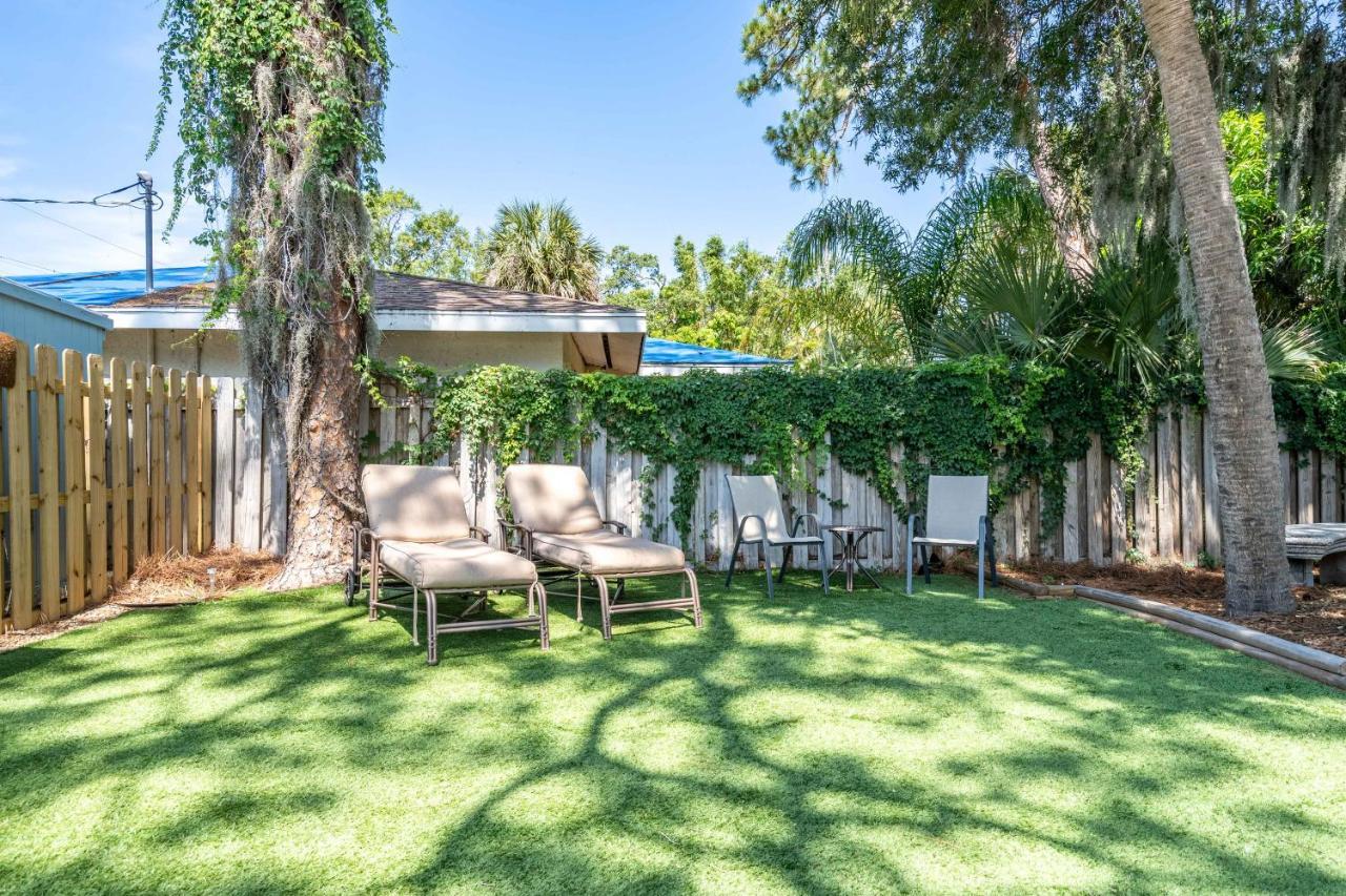 2Bed 1Bath Suite Minutes To Downtown, Beaches, Restaurants, Theaters And More Sarasota Dış mekan fotoğraf